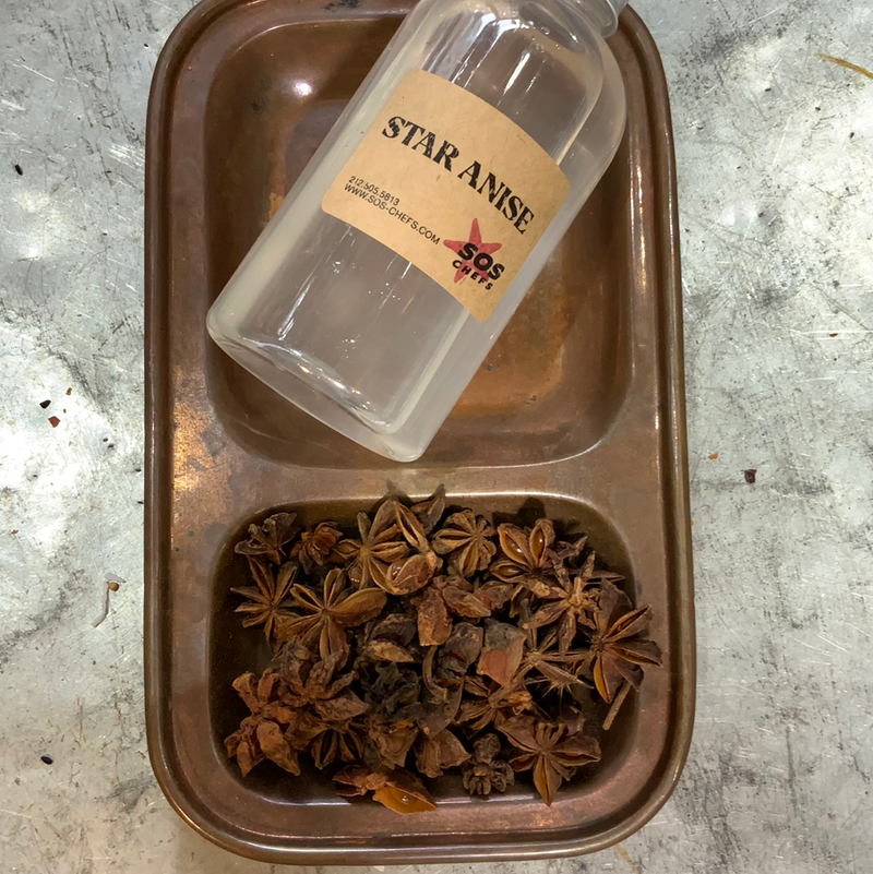 Star Anise Water Maison
