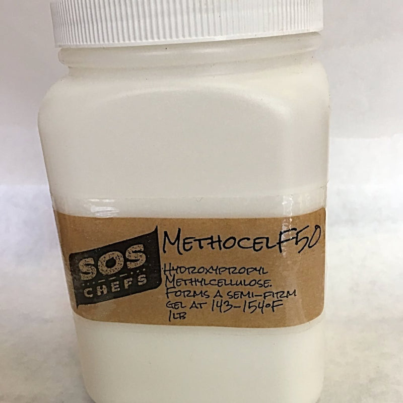 Methycellulose F50