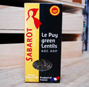 Lentil Du Puy