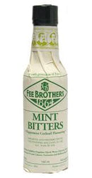Mint Bitters