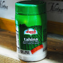 Tahina Paste